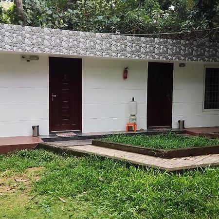 Sri Sai Farm House Pondicherry Exterior photo