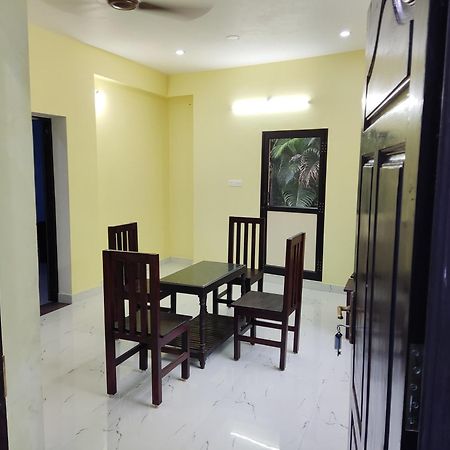 Sri Sai Farm House Pondicherry Exterior photo