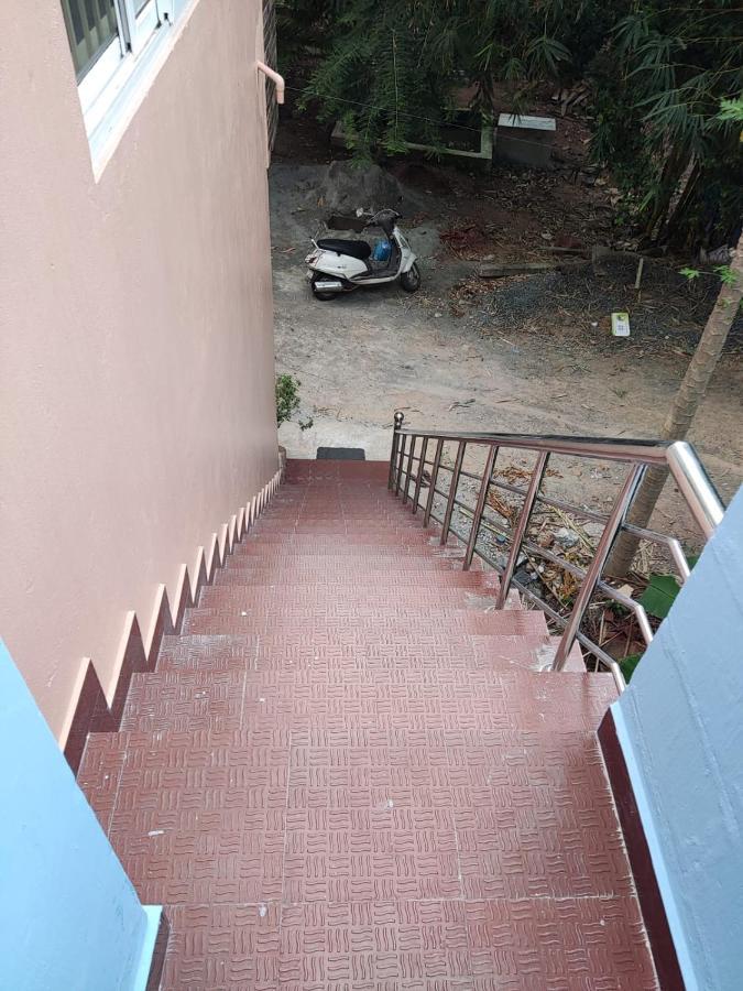 Sri Sai Farm House Pondicherry Exterior photo