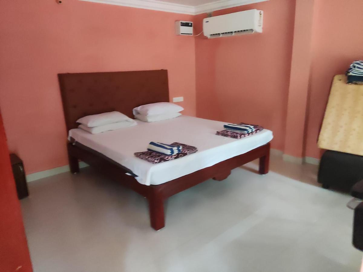 Sri Sai Farm House Pondicherry Exterior photo
