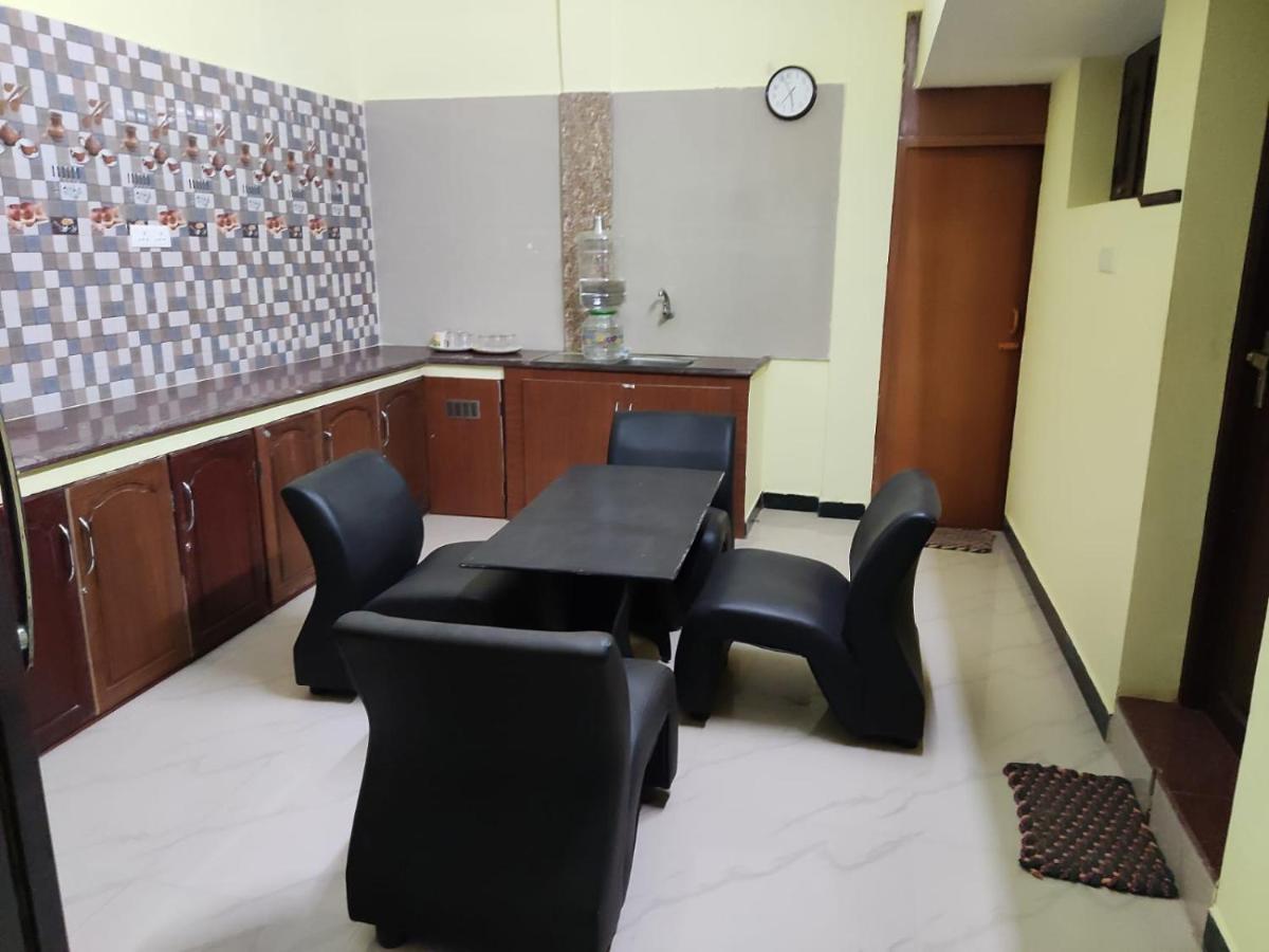 Sri Sai Farm House Pondicherry Exterior photo